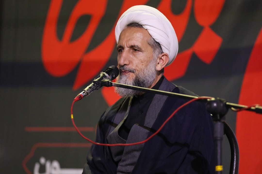 آیتالله مظفری: تشییع میلیونی امام شهید، مانور قدرت نرم جبهه مقاومت بود / ملت ایران هرگز زیر بار ذلت نمیرود آیتالله مظفری: تشییع میلیونی امام شهید، مانور قدرت نرم جبهه مقاومت بود / ملت ایران هرگز زیر بار ذلت نمیرود