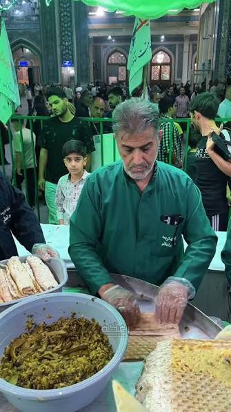 روایتی از شور و شعور دزفولی ها در دهه محرم/ از چلاب زنی تا پژواک چکاچک شمشیرها روایتی از شور و شعور دزفولی ها در دهه محرم/ از چلاب زنی تا پژواک چکاچک شمشیرها
