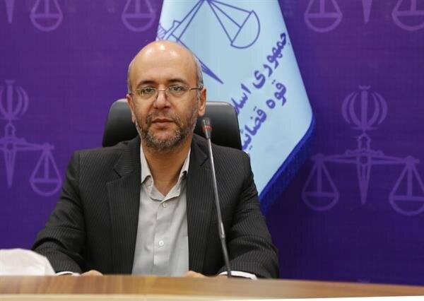 لزوم اجرای دقیق قانون حمایت از اطفال/ دادستان قزوین: ترک فعل مدیران درباره کودکان جرم است لزوم اجرای دقیق قانون حمایت از اطفال/ دادستان قزوین: ترک فعل مدیران درباره کودکان جرم است