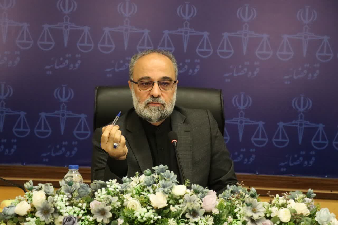 وکیل کارچاقکن در اردبیل دستگیر شد وکیل کارچاقکن در اردبیل دستگیر شد