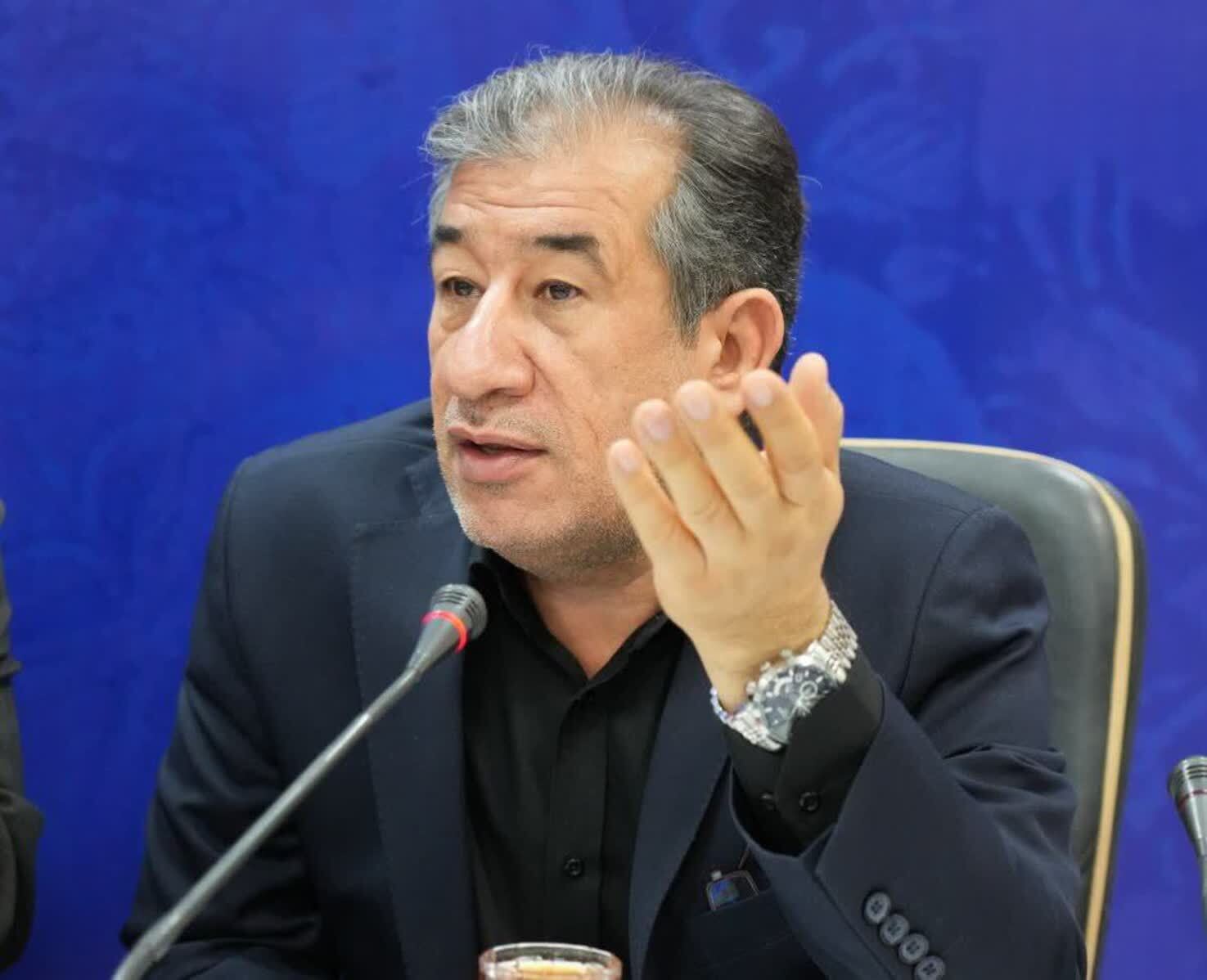 خدمت رسانی پنج موکب در مسیرهای ورودی و خروجی لرستان برای خدمترسانی به زائران تشییع رهبر شهید خدمت رسانی پنج موکب در مسیرهای ورودی و خروجی لرستان برای خدمترسانی به زائران تشییع رهبر شهید
