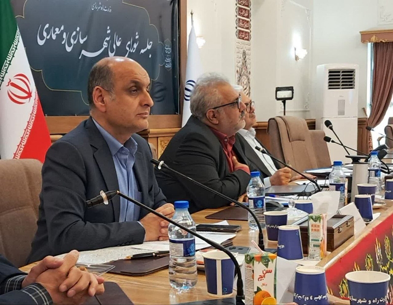 توسعه شهری بدون تخریب زمین‌های کشاورزی/مجوز ساخت برج‌های ۲۰ طبقه صادر شد