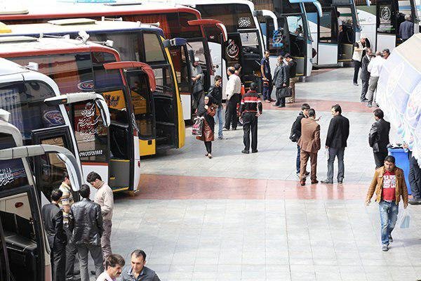 رشد ۴ درصدی جابهجایی مسافران در خوزستان/ ۲۳۱ هزار سفر در بهار ۱۴۰۵ ثبت شد رشد ۴ درصدی جابهجایی مسافران در خوزستان/ ۲۳۱ هزار سفر در بهار ۱۴۰۵ ثبت شد