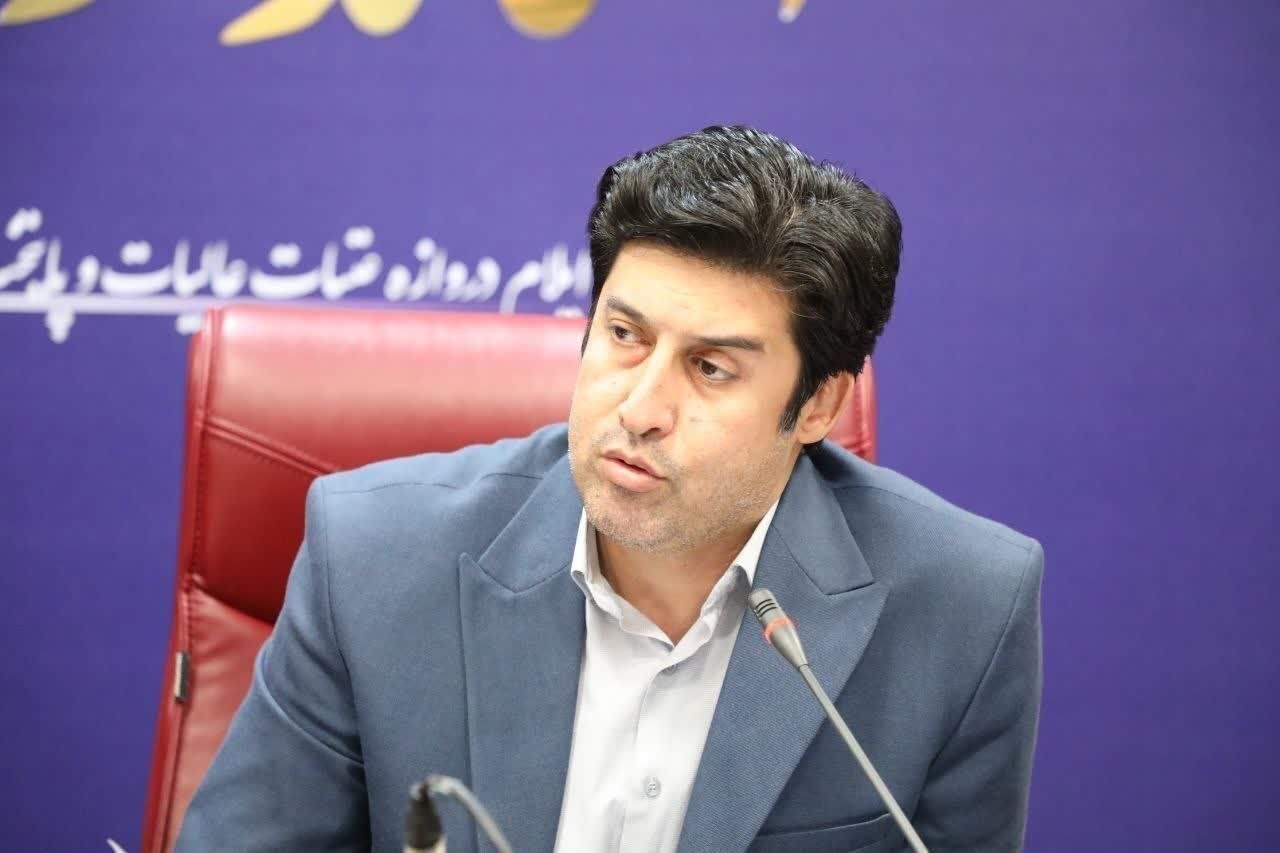 تفسیر قوانین به نفع سرمایه گذار؛ شرط اصلی رونق تولید است تفسیر قوانین به نفع سرمایه گذار؛ شرط اصلی رونق تولید است