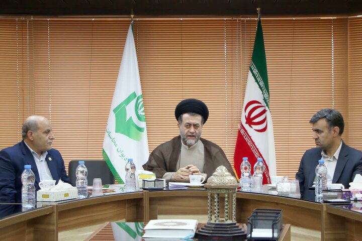 تسریع در رسیدگی به پروندههای کلان اقتصادی تسریع در رسیدگی به پروندههای کلان اقتصادی