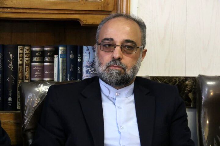 بلاگر هتاک ارومیهای زندانی شد بلاگر هتاک ارومیهای زندانی شد