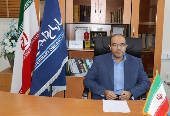 اهمیت امنیت غذایی در کرمان/ از واکسیناسیون دام تا نظارت بر کشتارگاهها اهمیت امنیت غذایی در کرمان/ از واکسیناسیون دام تا نظارت بر کشتارگاهها