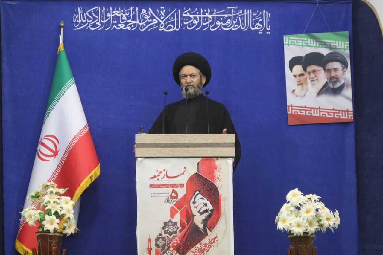 دروغ بستن به رهبری قطعاً جرم بسیار بزرگی است/ راهپیمایی اربعین قیام محشر در این دنیاست