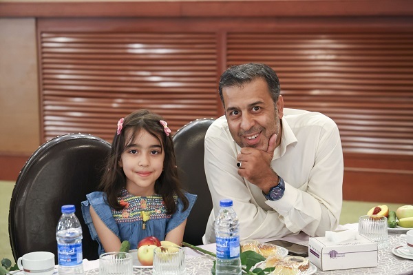 حکمرانی مشارکتی بدون نقشآفرینی حرفهای رسانهها محقق نمیشود حکمرانی مشارکتی بدون نقشآفرینی حرفهای رسانهها محقق نمیشود