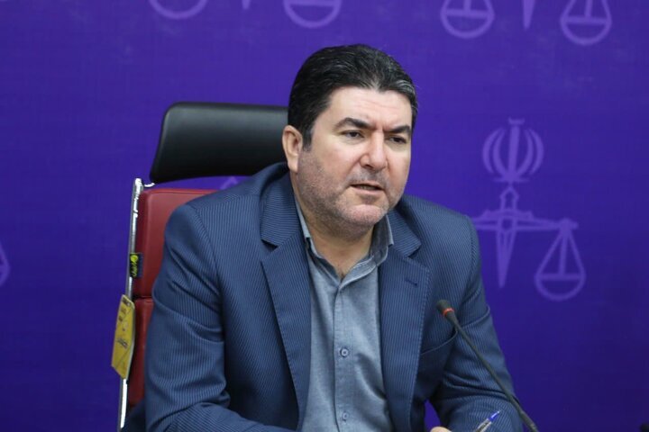 تشدید مقابله با سرقت در قزوین؛ از شناسایی ۸۶۱ سارق حرفهای تا الزام به ساماندهی مراکز ضایعات تشدید مقابله با سرقت در قزوین؛ از شناسایی ۸۶۱ سارق حرفهای تا الزام به ساماندهی مراکز ضایعات