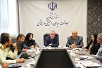 فرد معتاد بیمار، نیازمند حمایت است/ پیشنهاد به‌کارگیری ظرفیت صنعتی برای اشتغال بهبودیافتگان