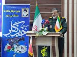 خبرنگاران لشکر بزرگ روایت حقیقت هستند/ تولید بیش از ۵ هزار خبر در ایام جنگ رمضان