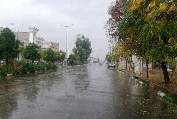 هشدار هواشناسی فارس برای بارشهای موسمی؛ رعدوبرق و تگرگ در راه مناطق جنوبی، شرقی و مرکزی استان هشدار هواشناسی فارس برای بارشهای موسمی؛ رعدوبرق و تگرگ در راه مناطق جنوبی، شرقی و مرکزی استان