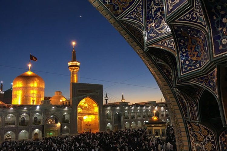 امام رضا(ع) و اصل علی‌الاصول عدم سازش با ظلم