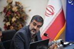افزایش ۱۹ درصدی تردد ناوگان ترانزیتی از مرزی بازرگان آذربایجان غربی