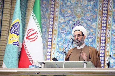 پهپادهای ایران، عامل نگرانی واشنگتن و صهیونیستها است پهپادهای ایران، عامل نگرانی واشنگتن و صهیونیستها است