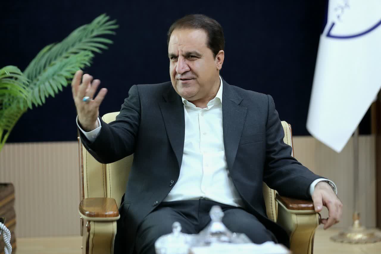همراهسراها امیدآفرین هستند/ احداث ۳۶ خانه بهداشت و تأمین آمبولانس در دستور کار است همراهسراها امیدآفرین هستند/ احداث ۳۶ خانه بهداشت و تأمین آمبولانس در دستور کار است