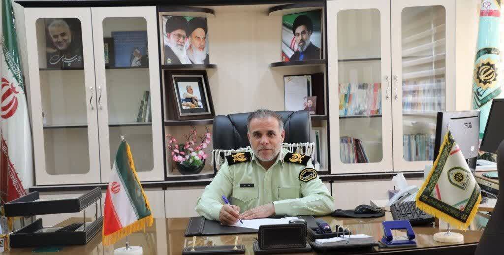 کشف ۱۹ میلیاردی فرآورده های جنگلی قاچاق در اردبیل کشف ۱۹ میلیاردی فرآورده های جنگلی قاچاق در اردبیل