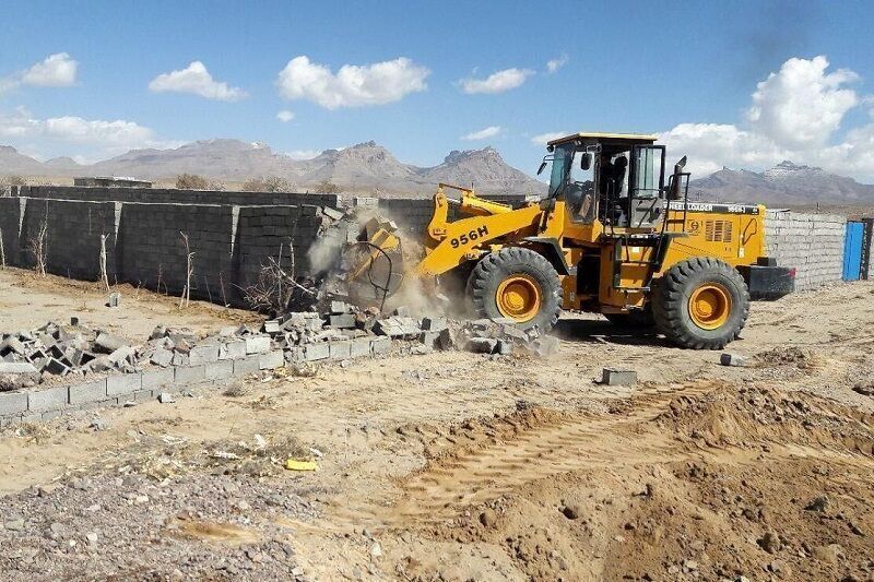 بازگشت ۴۲۰ هکتار اراضی دولتی خوزستان به دولت / هزار و ۵۷۵ همت سرمایه از دست متصرفان خارج شد