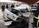 خیابان‌های ارومیه در تسخیر ارابه‌های مرگ/ قصور مسئولان و گره‌های کوری که باز نمی‌شوند!