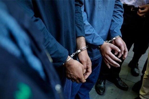 کاهش وقوع سرقت در خوزستان/ سامانه «سلام» آماده مشارکت مردمی در پیشگیری از جرم