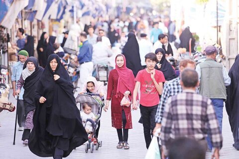 آمار اتباع در کشور به ۴.۸ میلیون نفر رسید/ تنها ۲.۸ میلیون تبعه مجاز هستند! آمار اتباع در کشور به ۴.۸ میلیون نفر رسید/ تنها ۲.۸ میلیون تبعه مجاز هستند!