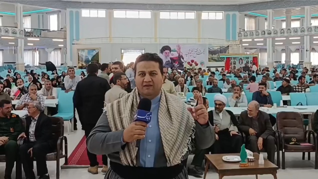 اجلاسیه ۲۶۸ شهید دیواندره از نگاه مردم/ شهری که یاد شهدا در آن جاری است + فیلم اجلاسیه ۲۶۸ شهید دیواندره از نگاه مردم/ شهری که یاد شهدا در آن جاری است + فیلم