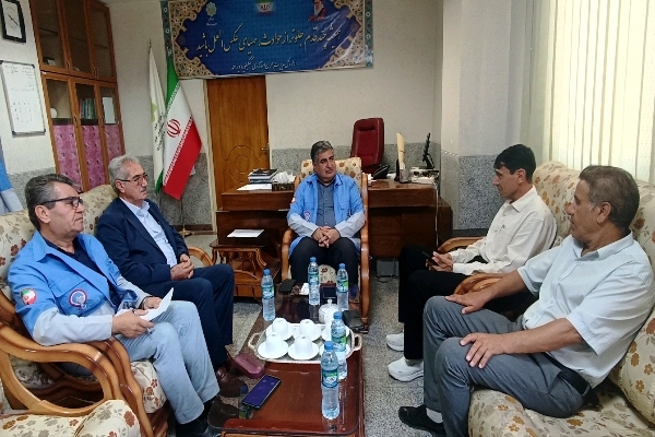 از کوه تا بحران؛ ظرفیت مغفول کوهنوردان کهگیلویه و بویراحمد از کوه تا بحران؛ ظرفیت مغفول کوهنوردان کهگیلویه و بویراحمد