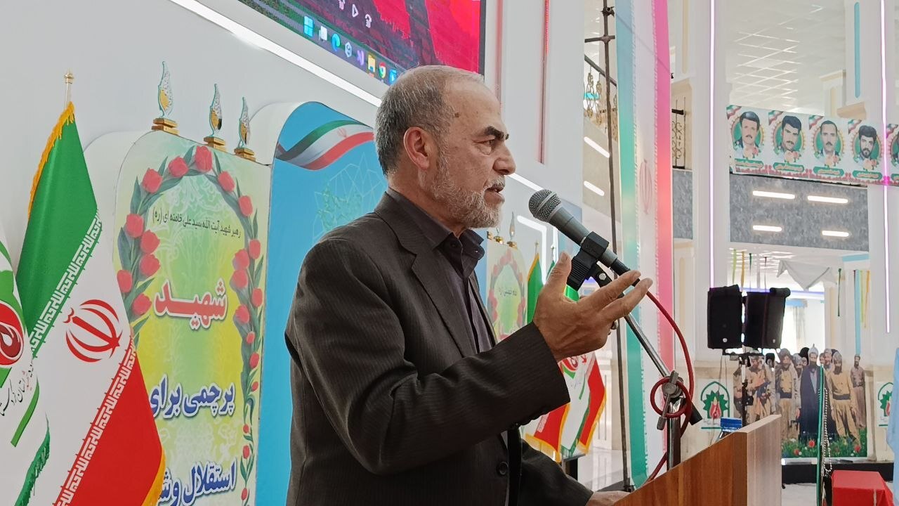 آمریکا ۴۷ سال است به دنبال تجزیه ایران است اما ملت ایران این توطئه را ناکام گذاشته‌اند + فیلم