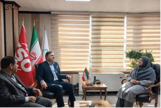کاهش چشمگیر زمان پاسخگویی به اظهارنامههای وارداتی و صادراتی در بوشهر کاهش چشمگیر زمان پاسخگویی به اظهارنامههای وارداتی و صادراتی در بوشهر