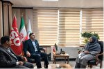 کاهش چشمگیر زمان پاسخگویی به اظهارنامه‌های وارداتی و صادراتی در بوشهر