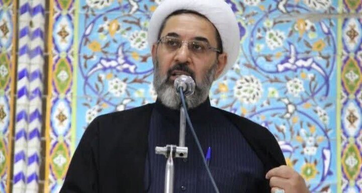 مسجد یک نهاد انسان‌ساز و جامعه‌ساز است