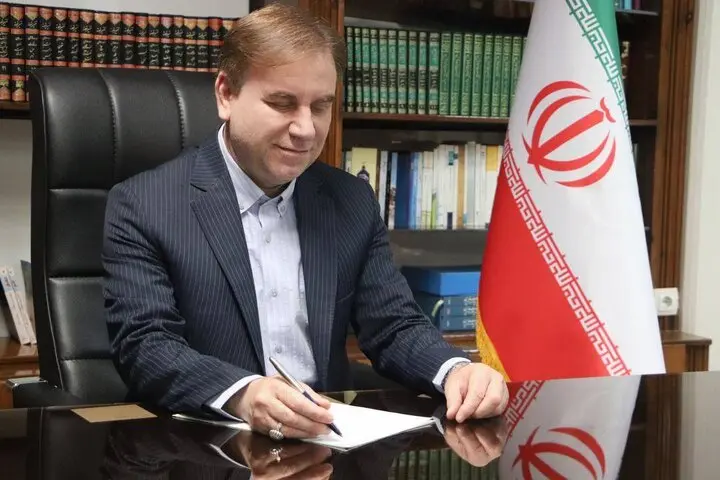 تاب آوری استان بوشهر در جنگ ۴۰ روزه/ ۷۳هزار تن کالا زیر آتش جنگ ترخیص شد تاب آوری استان بوشهر در جنگ ۴۰ روزه/ ۷۳هزار تن کالا زیر آتش جنگ ترخیص شد
