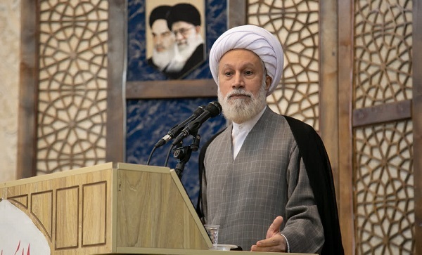 حمایت از دولت و حفظ انسجام ملی برابر دشمن، ضروری است/ نباید اهداف بزرگ فدای دستاوردهای کوچک شود حمایت از دولت و حفظ انسجام ملی برابر دشمن، ضروری است/ نباید اهداف بزرگ فدای دستاوردهای کوچک شود