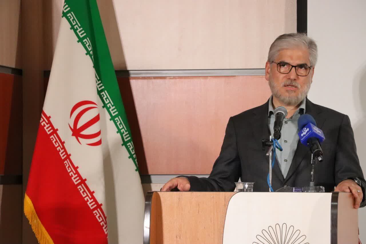 نتایج کنکور سراسری نیمه دوم آبان اعلام میشود/ دانشگاهها حضوری میشوند نتایج کنکور سراسری نیمه دوم آبان اعلام میشود/ دانشگاهها حضوری میشوند