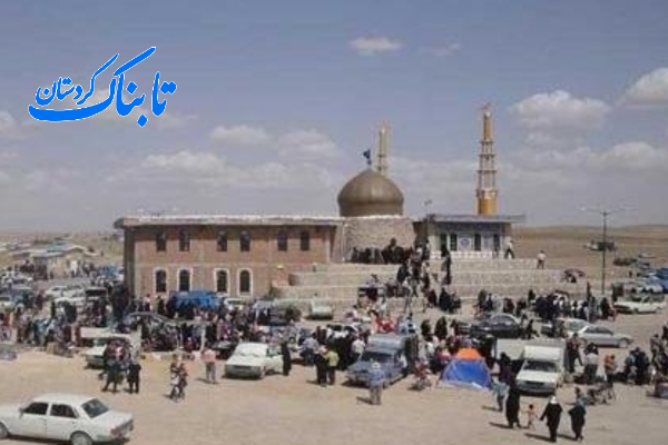 باباگرگر؛ گنجی پنهان در دل قروه که هنوز کشف نشده است