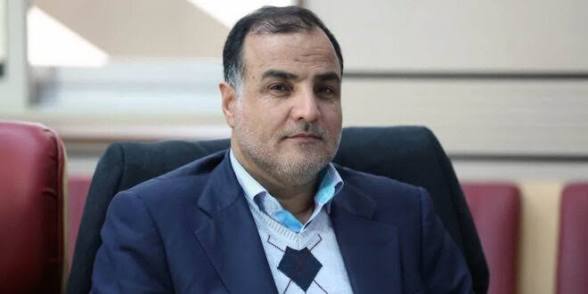 حذف علفهای هرز و ساماندهی بوستان بانوان در دستور کار شهرداری محمدیه حذف علفهای هرز و ساماندهی بوستان بانوان در دستور کار شهرداری محمدیه