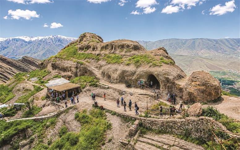 ثبت جهانی قلعه الموت؛ دستاوردی ۲۰ ساله و گامی برای رونق گردشگری قزوین ثبت جهانی قلعه الموت؛ دستاوردی ۲۰ ساله و گامی برای رونق گردشگری قزوین