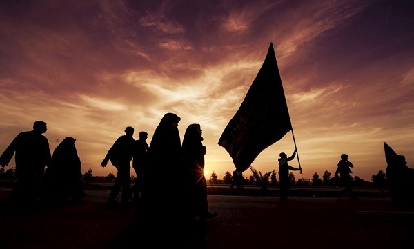 ثبتنام ۱۲۹ هزار زائر اربعین از فارس در سامانه سماح / استقرار ۱۴۰ موکب و اعزام ۶۰۰ نیروی درمانی ثبتنام ۱۲۹ هزار زائر اربعین از فارس در سامانه سماح / استقرار ۱۴۰ موکب و اعزام ۶۰۰ نیروی درمانی