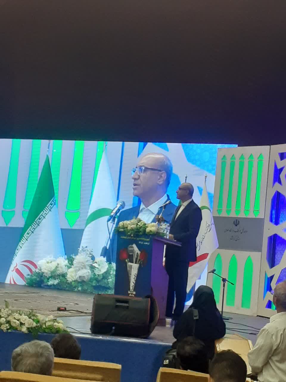 خبرنگاران روایتگر امید و آرامش جامعه بودند خبرنگاران روایتگر امید و آرامش جامعه بودند