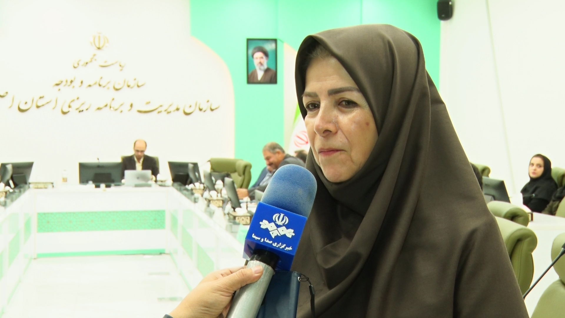 آغاز فرایند سرشماری نفوس و مسکن کشور از مهر ماه