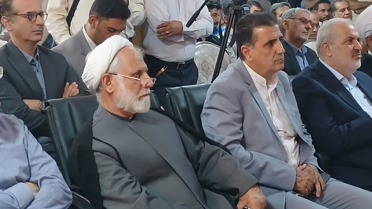 مطالبه یک نماینده از وزیر نیرو؛ سد کبوترلانه «آناهیتا» شود مطالبه یک نماینده از وزیر نیرو؛ سد کبوترلانه «آناهیتا» شود