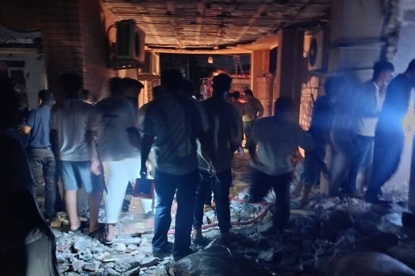 حمله ارتش جنایتکار آمریکا یک مراسم عروسی در سیریک هرمزگان/ ۳ نفر و یک کودک شهید و ۵۰ مجروح شدند حمله ارتش جنایتکار آمریکا یک مراسم عروسی در سیریک هرمزگان/ ۳ نفر و یک کودک شهید و ۵۰ مجروح شدند