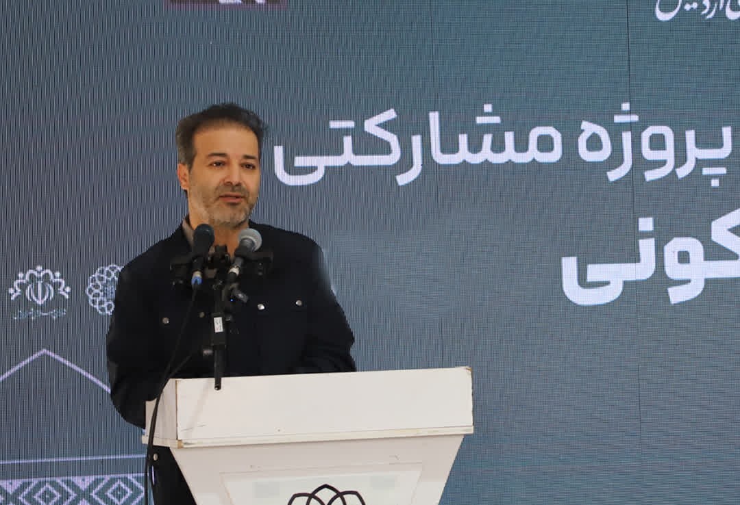 پروژه تجاری شهرک نادری گامی عملی در مسیر تحقق «اردبیل نوین» پروژه تجاری شهرک نادری گامی عملی در مسیر تحقق «اردبیل نوین»