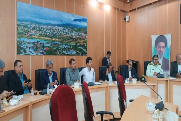 ساختیم، تخلف کردیم، بعد دنبال مقصر گشتیم! ساختیم، تخلف کردیم، بعد دنبال مقصر گشتیم!