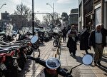هشدار نسبت به «موتورسیکلت‌محوری» در خیابان‌ها/ آیا تبریز در ترافیک تهران غرق می‌شود؟
