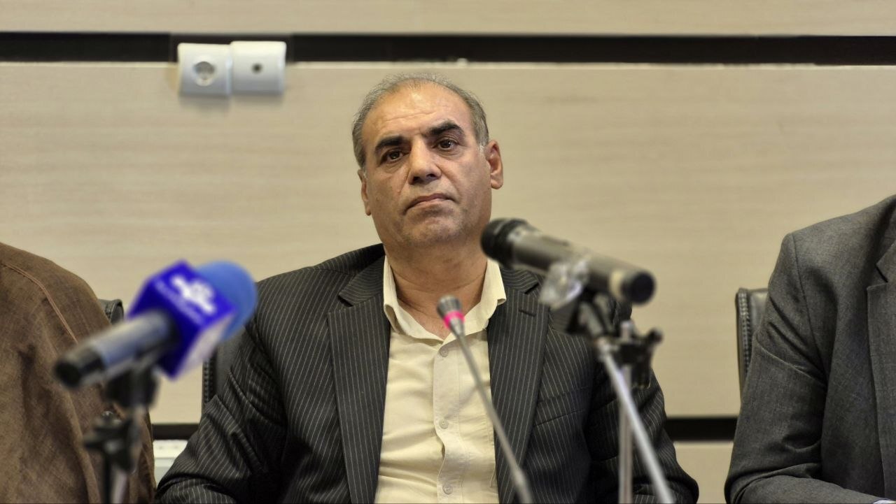 نماینده جنوب ایلام خواستار تعیین تکلیف فوری شهرک های صنعتی راکد شد