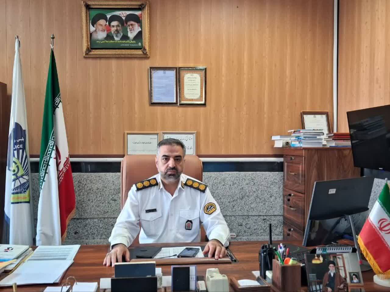 با رانندگان سگ گردان بدون اغماض برخورد میشود با رانندگان سگ گردان بدون اغماض برخورد میشود