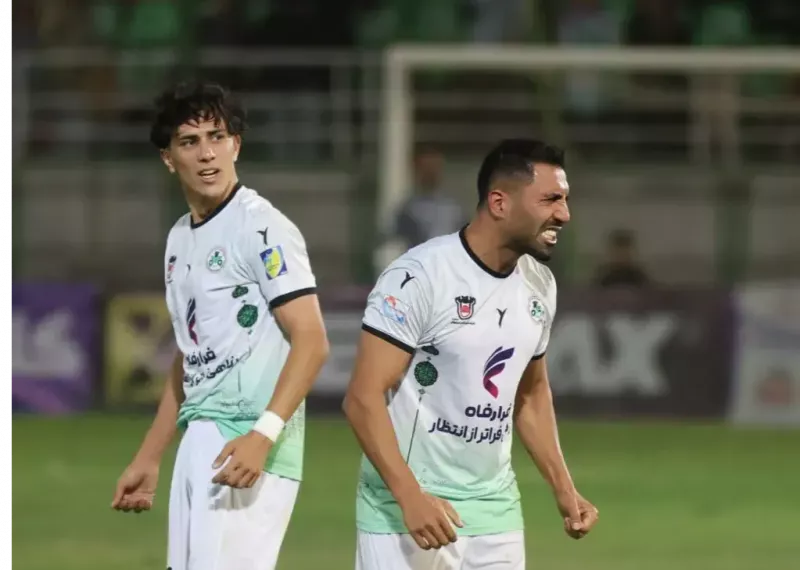 سرخها به دنبال سه امتیاز، گاندوها به دنبال شکار بزرگ سرخها به دنبال سه امتیاز، گاندوها به دنبال شکار بزرگ