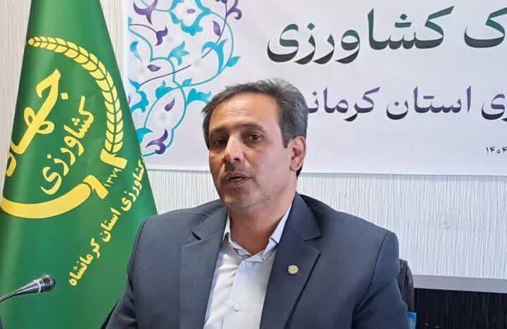 هشدار ال نینو به کشاورزان کرمانشاهی، مراقب باشید! هشدار ال نینو به کشاورزان کرمانشاهی، مراقب باشید!
